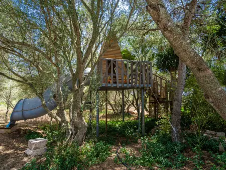 Sa Caseta, Location Villa 6 personnes à Ses Salines - Photo 40