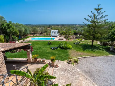 Sa Caseta, Location Villa 6 personnes à Ses Salines - Photo 46