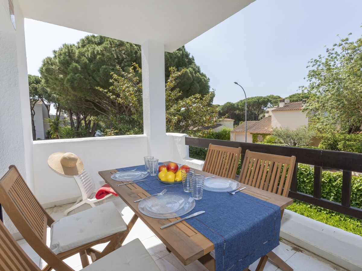 Nautic Golf II A, appartement 2 p. Pals plage - Photo 2