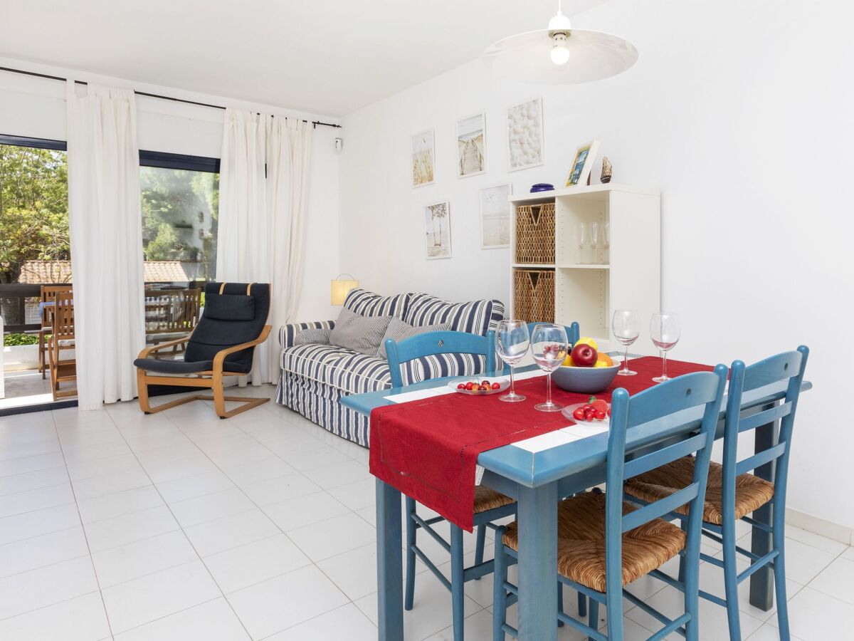 Nautic Golf II A, appartement 2 p. Pals plage - Photo 3