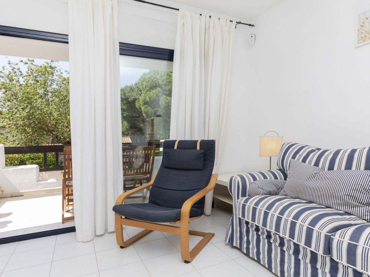 Nautic Golf II A, appartement 2 p. Pals plage - Photo 4