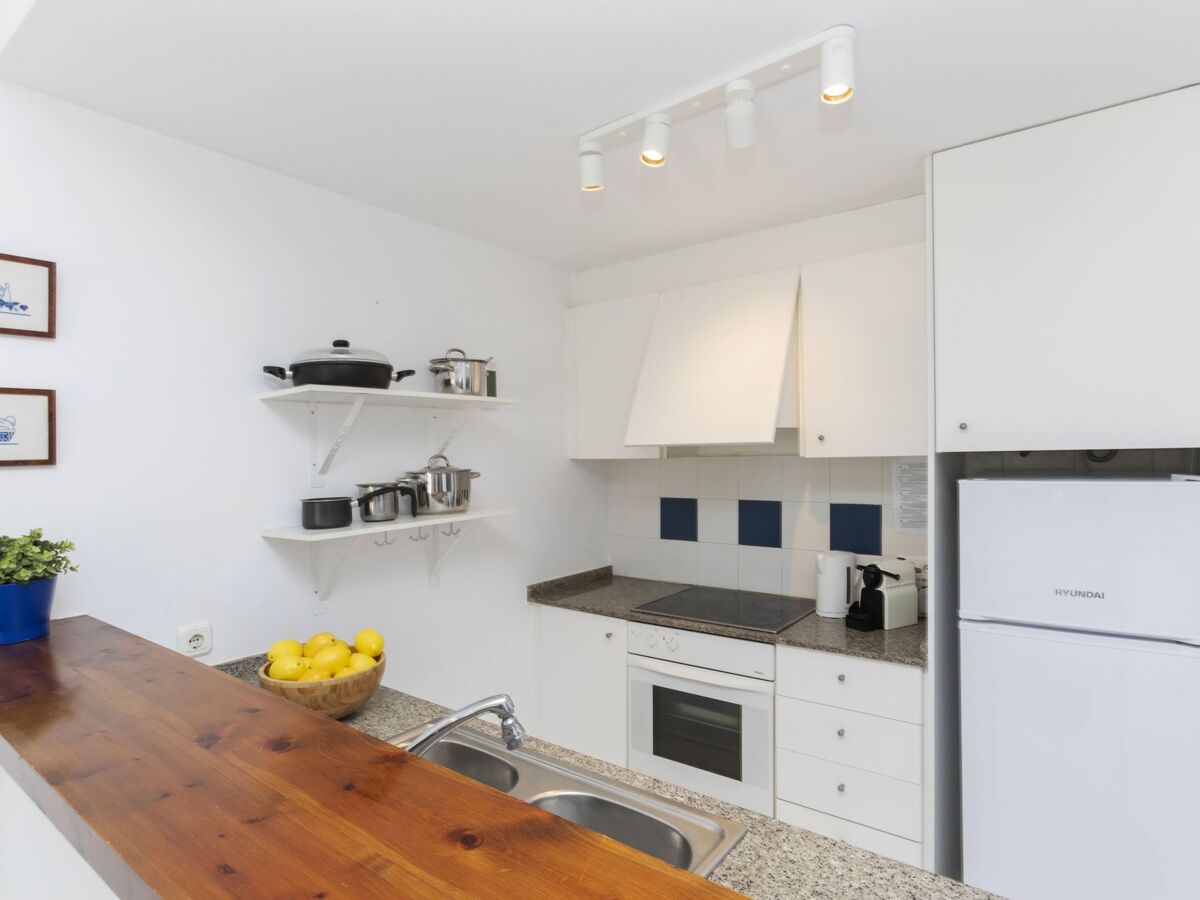 Nautic Golf II A, appartement 2 p. Pals plage - Photo 5