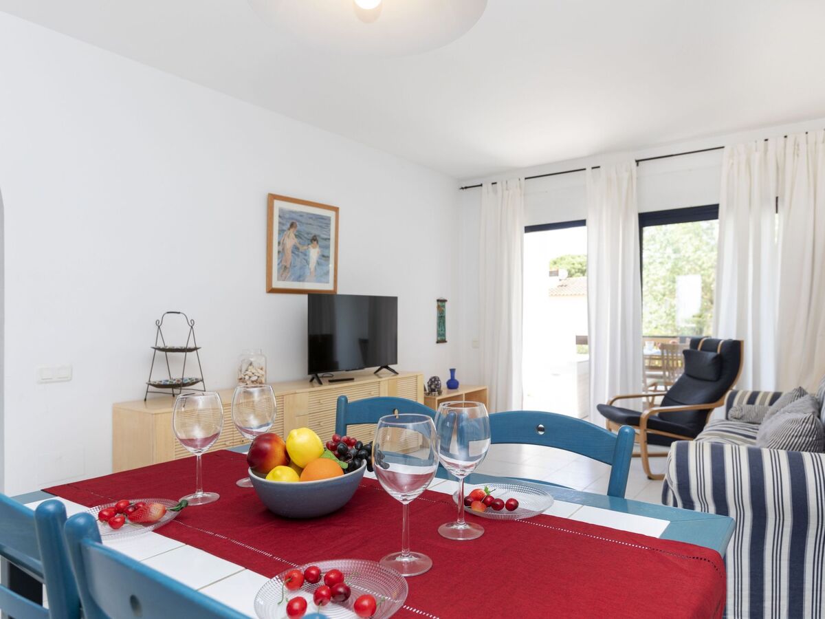 Nautic Golf II A, appartement 2 p. Pals plage - Photo 6