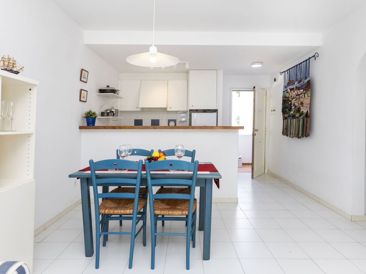 Nautic Golf II A, appartement 2 p. Pals plage - Photo 7