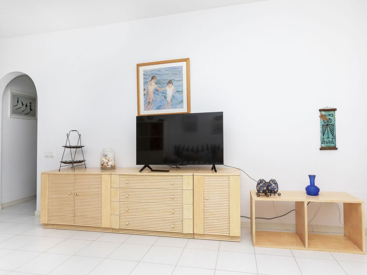 Nautic Golf II A, appartement 2 p. Pals plage - Photo 8