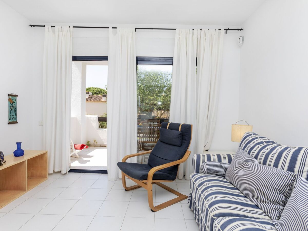 Nautic Golf II A, appartement 2 p. Pals plage - Photo 9