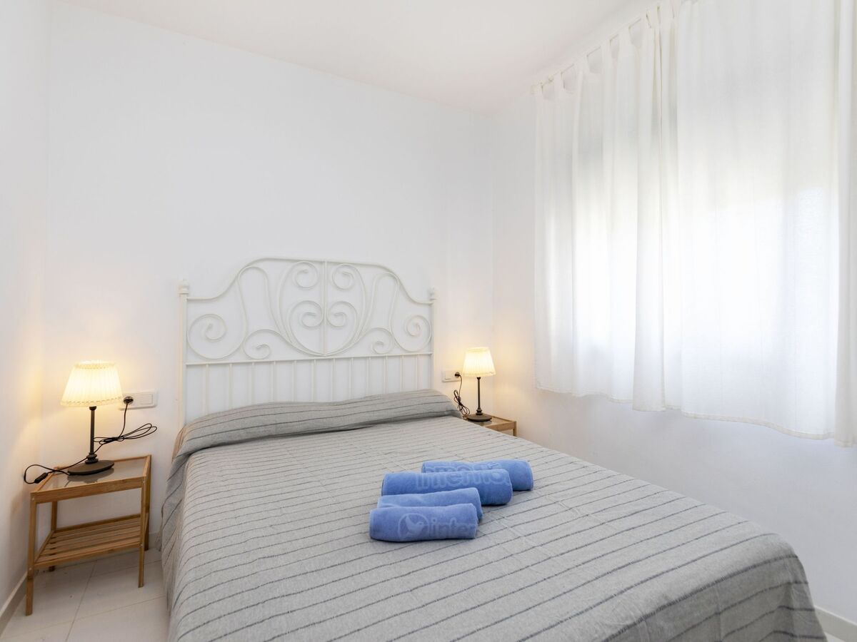 Nautic Golf II A, appartement 2 p. Pals plage - Photo 11