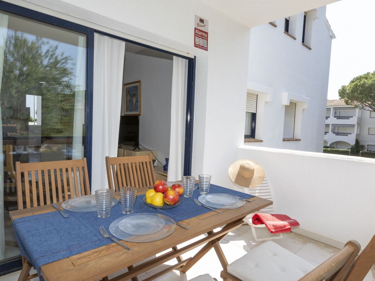 Nautic Golf II A, appartement 2 p. Pals plage - Photo 13