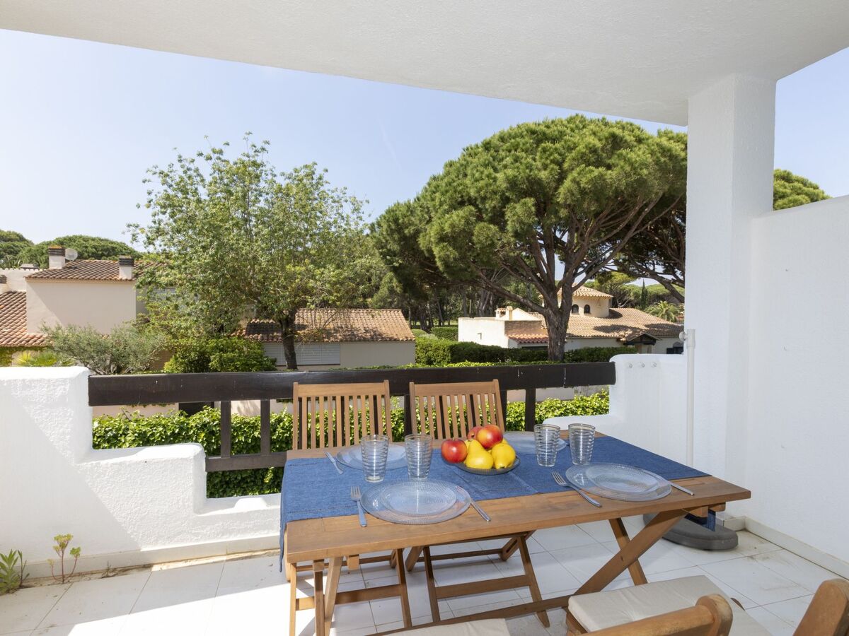 Nautic Golf II A, appartement 2 p. Pals plage - Photo 14