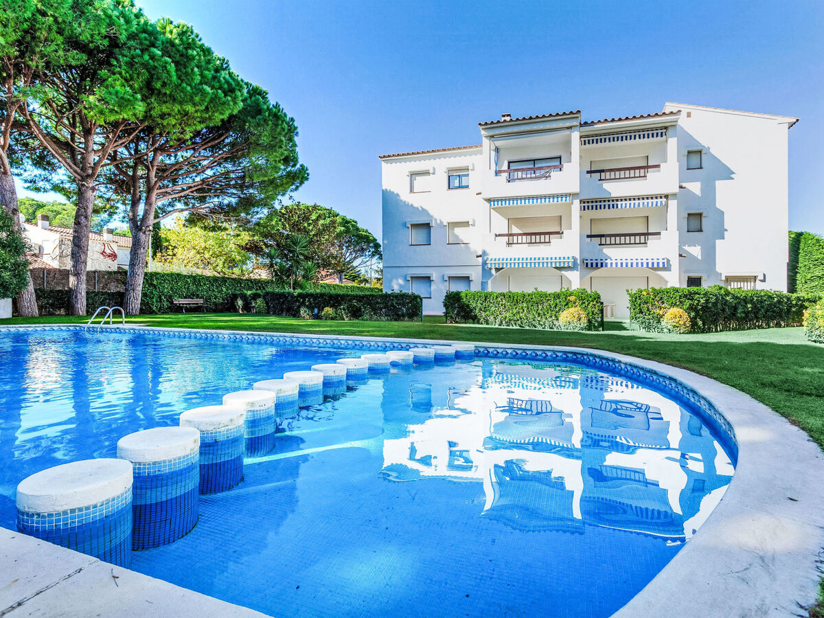 Nautic Golf II A, appartement 2 p. Pals plage - Photo 16