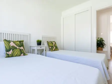 Maison Noelia - 3 chambres à 750 m de la plage : photo 5