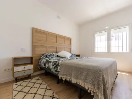 Maison Noelia - 3 chambres à 750 m de la plage : photo 10