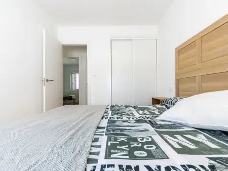 Maison Noelia - 3 chambres à 750 m de la plage : photo 11