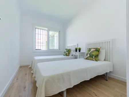 Maison Noelia - 3 chambres à 750 m de la plage : photo 12
