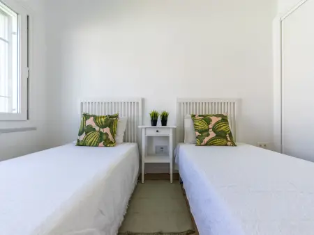 Maison Noelia - 3 chambres à 750 m de la plage : photo 13