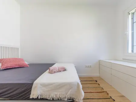 Maison Noelia - 3 chambres à 750 m de la plage : photo 14