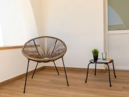 Maison Noelia - 3 chambres à 750 m de la plage : photo 27