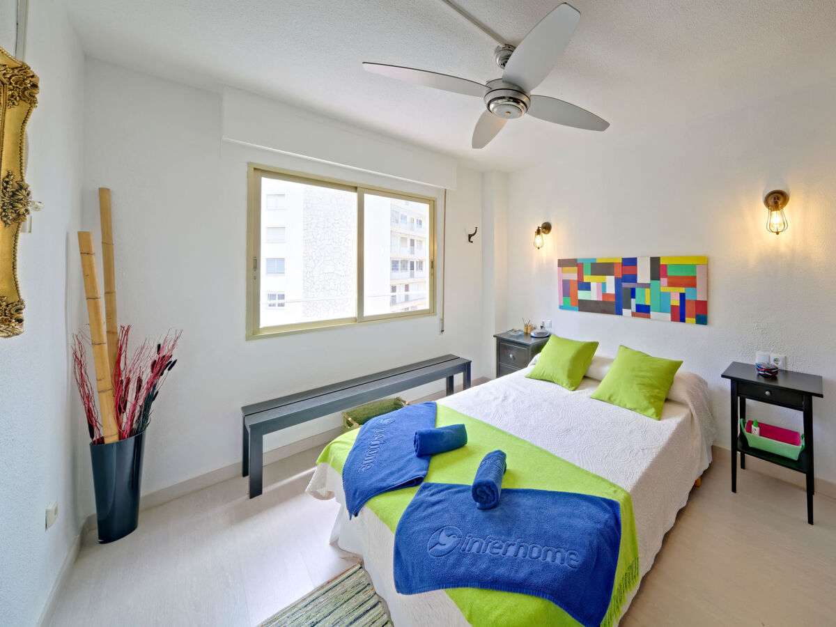 Appartement Mare Nostrum à Calpe, 150 m de la mer - Photo 5