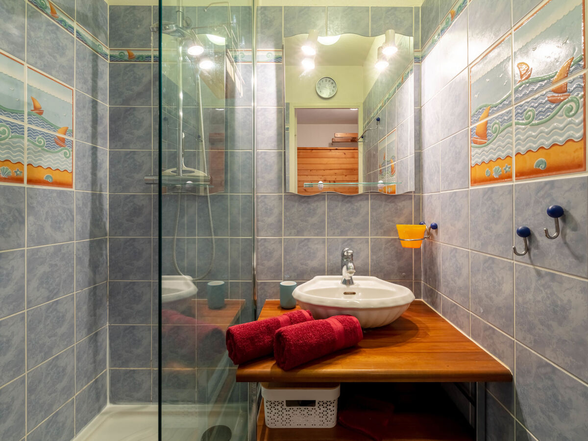 Studio Les Regates à 100 m de la mer, Hyères - Photo 8