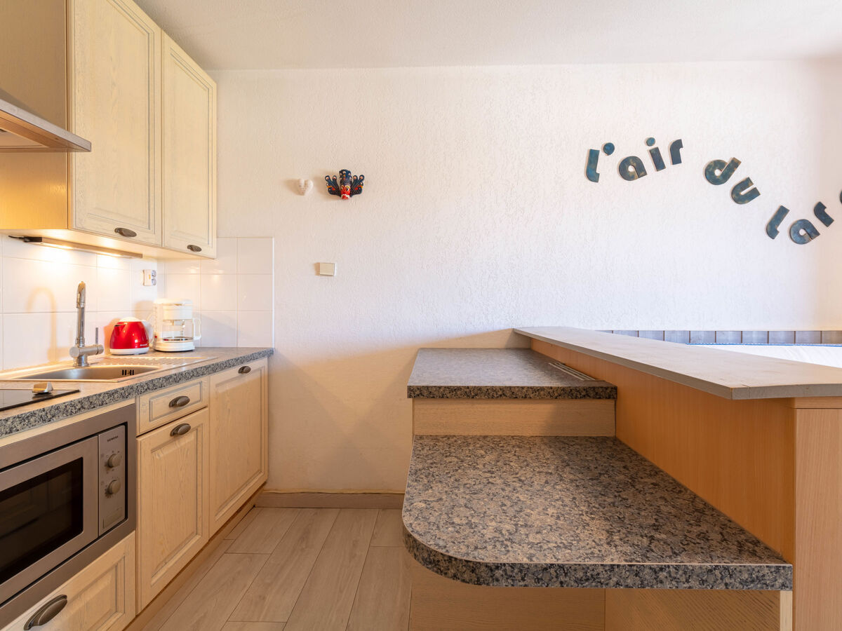 Studio Les Regates à 100 m de la mer, Hyères - Photo 10
