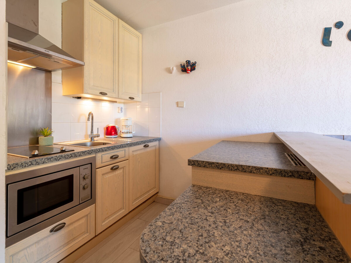 Studio Les Regates à 100 m de la mer, Hyères - Photo 11