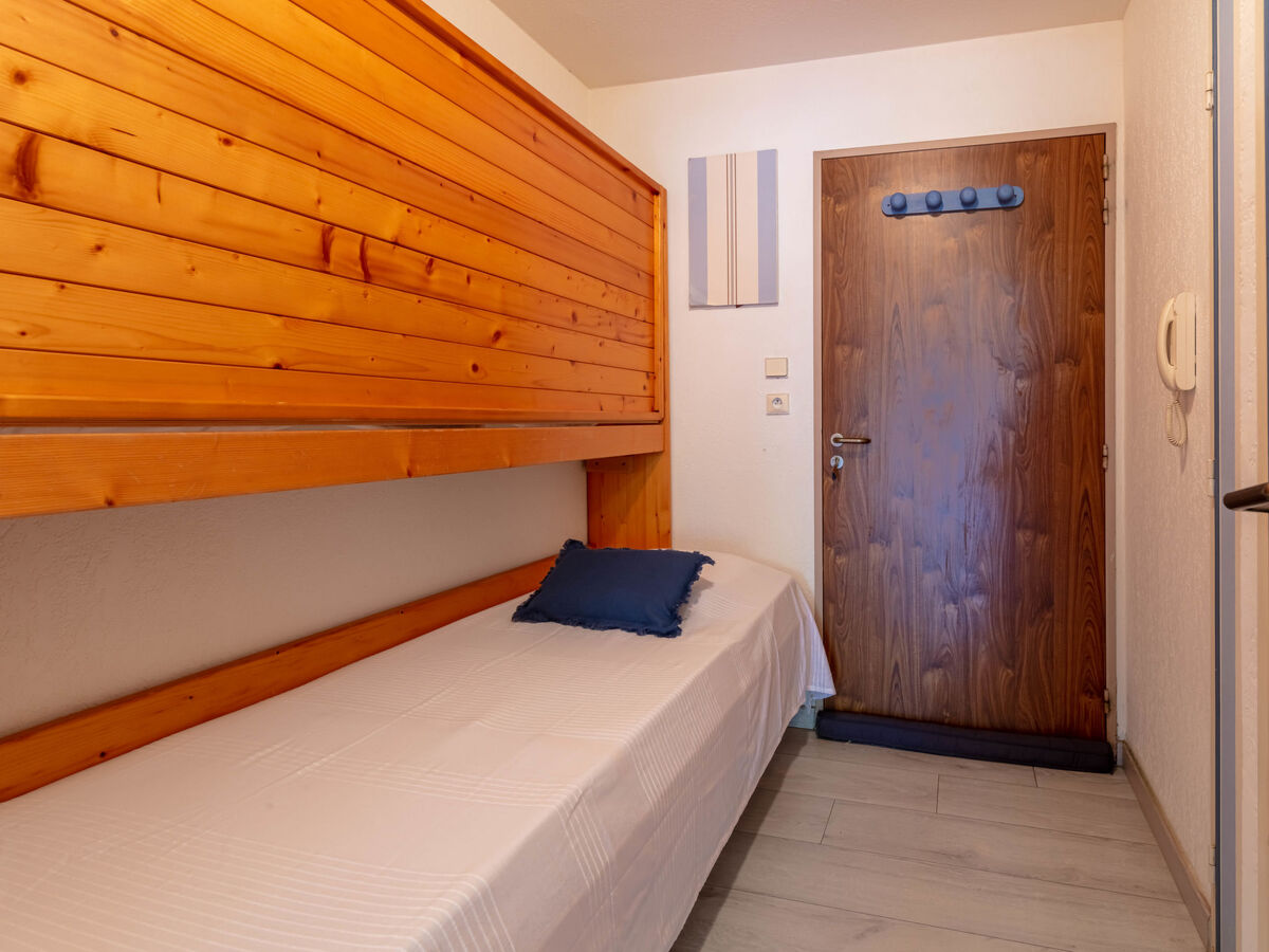 Studio Les Regates à 100 m de la mer, Hyères - Photo 13