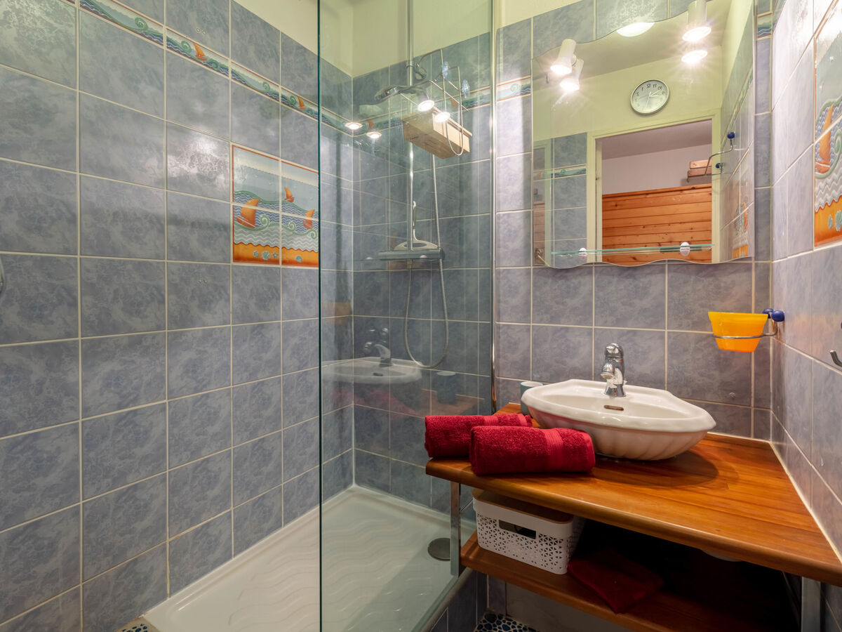 Studio Les Regates à 100 m de la mer, Hyères - Photo 14