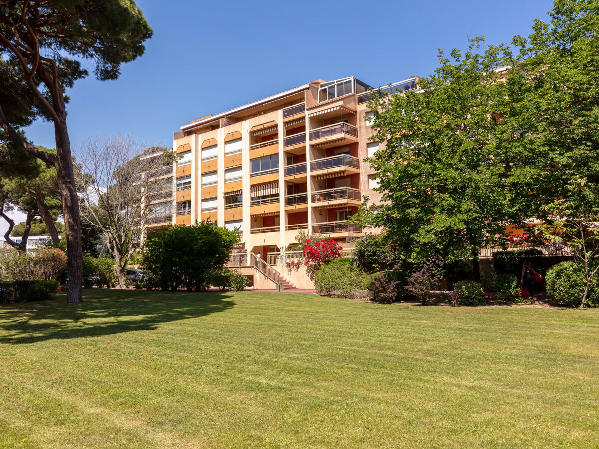 Studio Les Regates à 100 m de la mer, Hyères - Photo 19