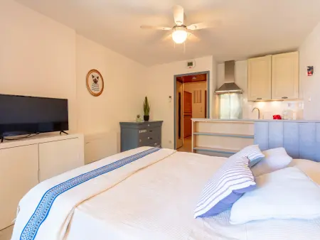 Location appartement à Hyères, Les Regates