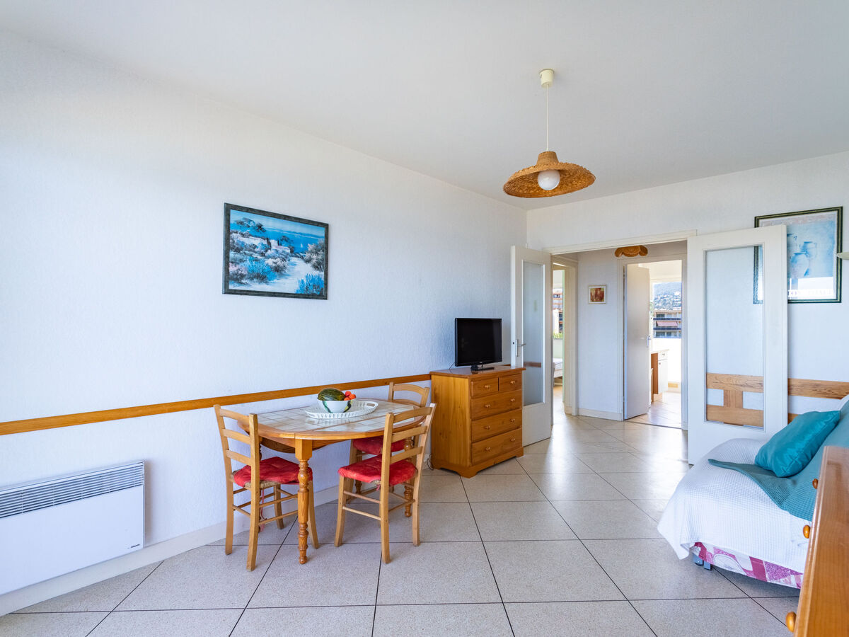 La Corvette - Appartement vue mer au Lavandou - Photo 6