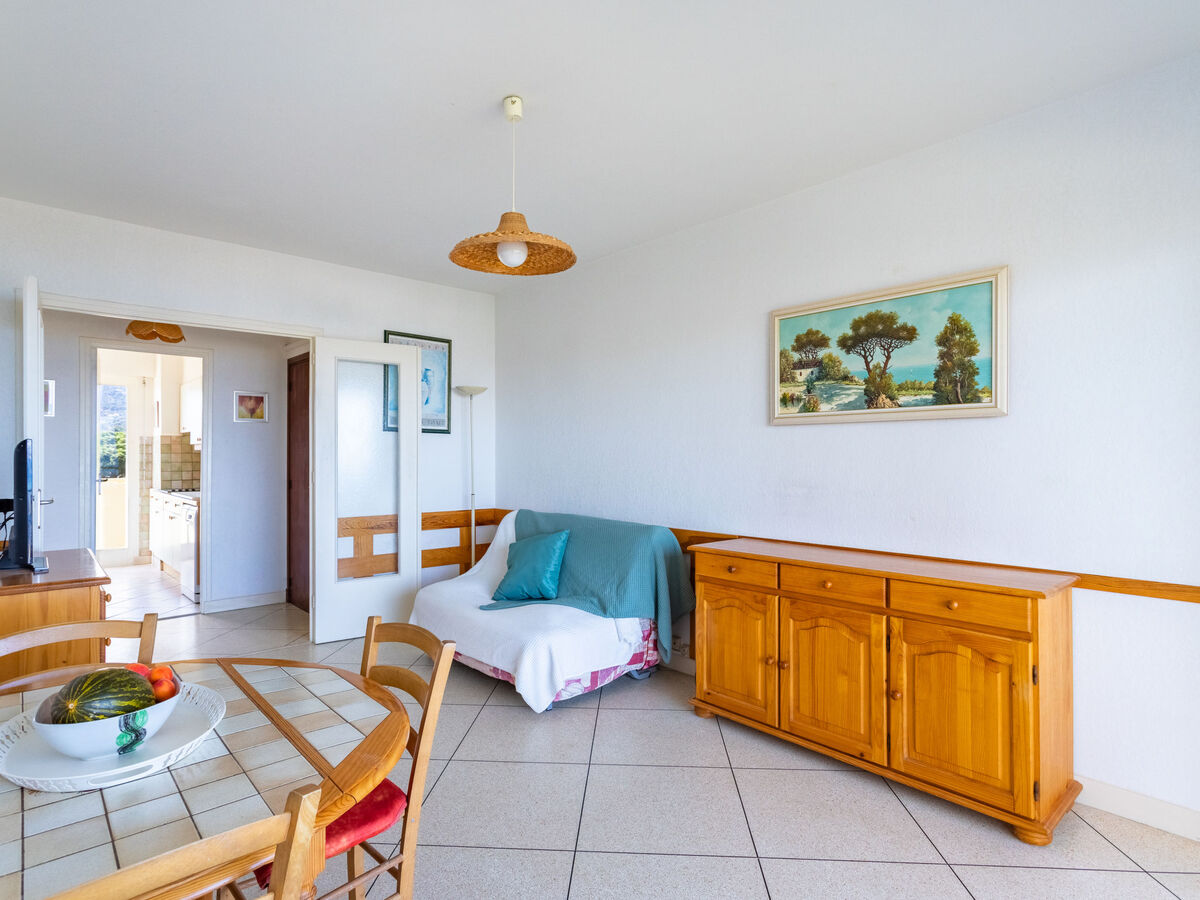 La Corvette - Appartement vue mer au Lavandou - Photo 7