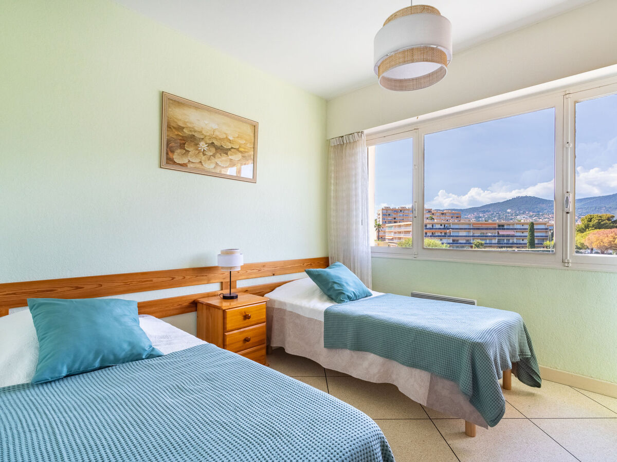 La Corvette - Appartement vue mer au Lavandou - Photo 10