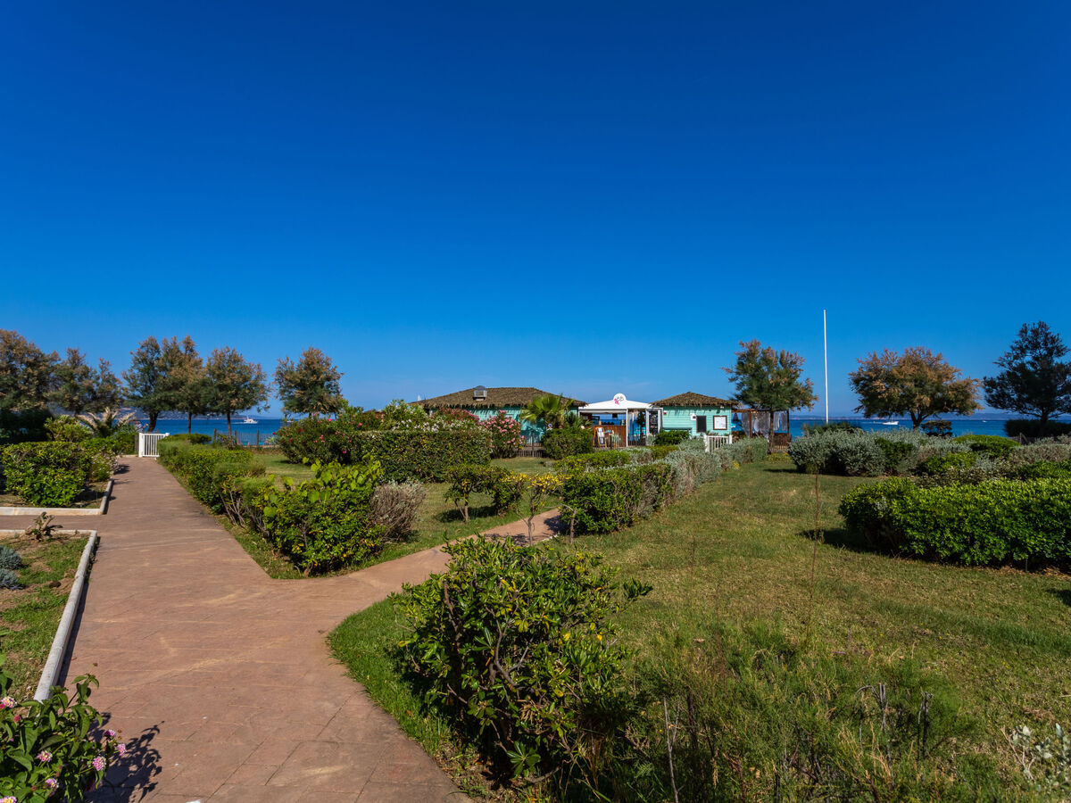 La Corvette - Appartement vue mer au Lavandou - Photo 14