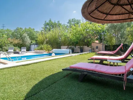 Location maison à Bagnols en Forêt