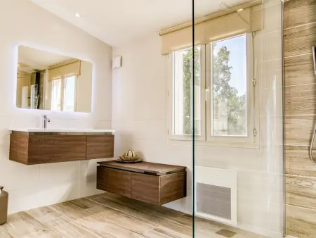 L'auberg'Inn, Maison 6 personnes à Bagnols en Forêt - Photo 4