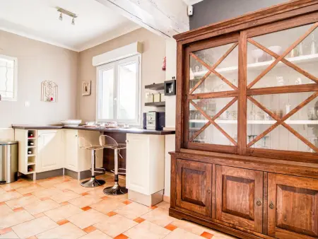 L'auberg'Inn, Maison 6 personnes à Bagnols en Forêt - Photo 13