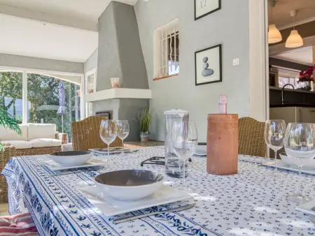 L'auberg'Inn, Maison 6 personnes à Bagnols en Forêt - Photo 20