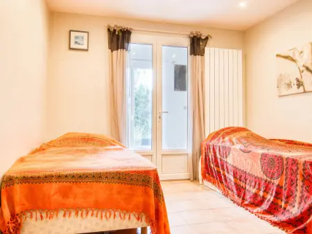 L'auberg'Inn, Maison 6 personnes à Bagnols en Forêt - Photo 22