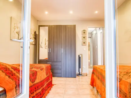 L'auberg'Inn, Maison 6 personnes à Bagnols en Forêt - Photo 23
