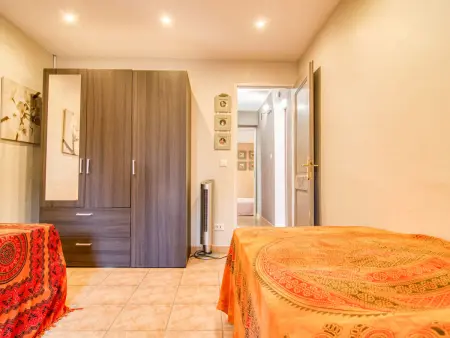L'auberg'Inn, Maison 6 personnes à Bagnols en Forêt - Photo 24