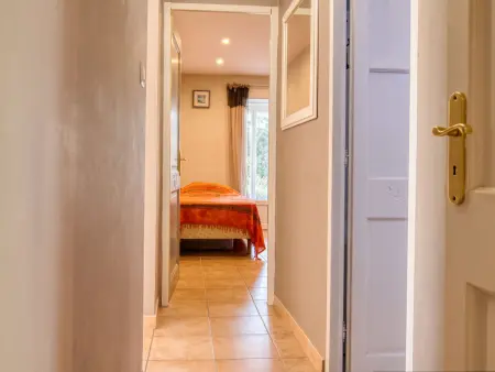 L'auberg'Inn, Maison 6 personnes à Bagnols en Forêt - Photo 26