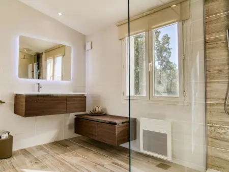 L'auberg'Inn, Maison 6 personnes à Bagnols en Forêt - Photo 31