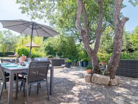 L'auberg'Inn, Maison 6 personnes à Bagnols en Forêt - Photo 36