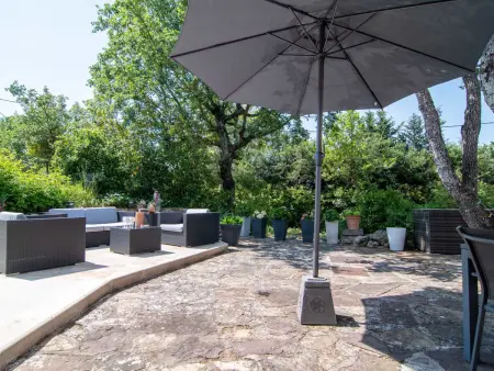 L'auberg'Inn, Maison 6 personnes à Bagnols en Forêt - Photo 38