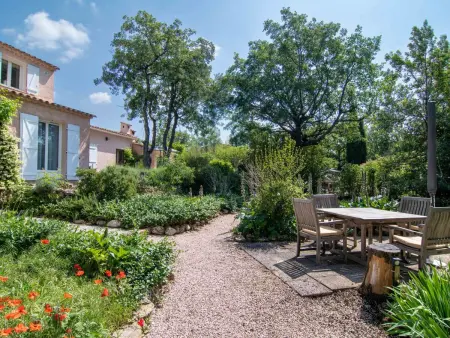 L'auberg'Inn, Maison 6 personnes à Bagnols en Forêt - Photo 39