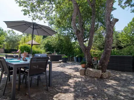 L'auberg'Inn, Maison 6 personnes à Bagnols en Forêt - Photo 41