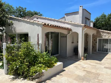 L'auberg'Inn, Maison 6 personnes à Bagnols en Forêt - Photo 46