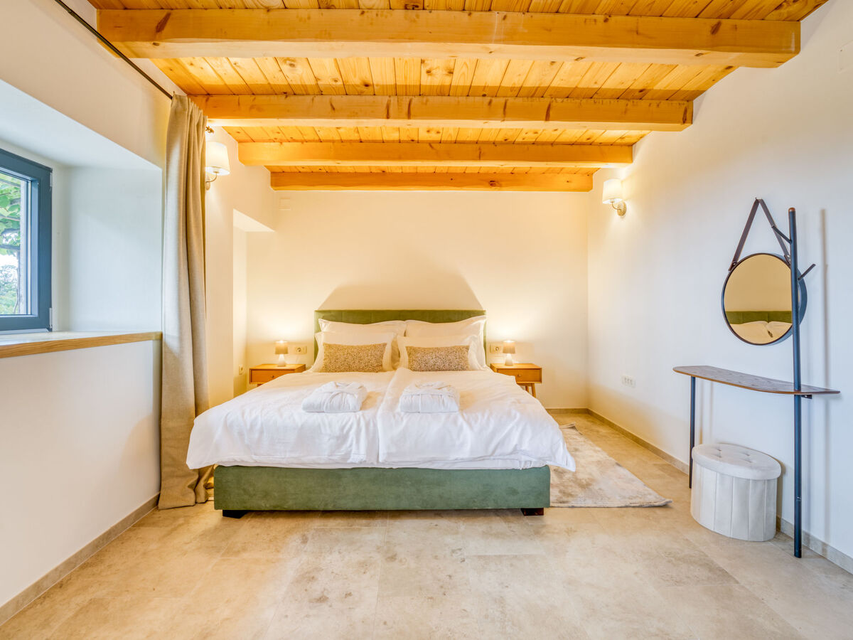 Maison Mila : villa 8 pers. avec piscine privée à Ičići - Photo 29