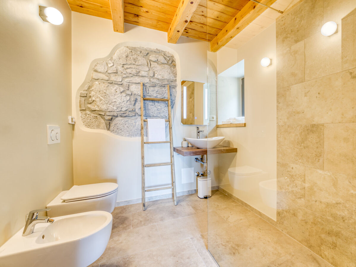 Maison Mila : villa 8 pers. avec piscine privée à Ičići - Photo 31