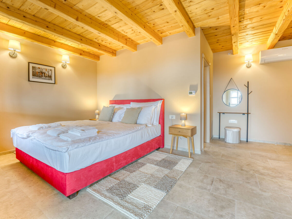 Maison Mila : villa 8 pers. avec piscine privée à Ičići - Photo 32